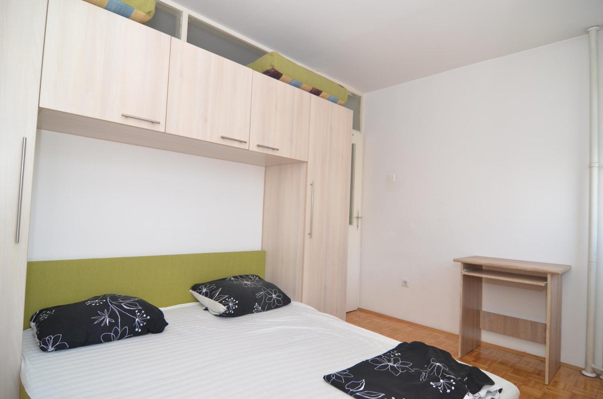 Apartment Nl SJJ Exteriör bild